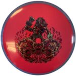 Axiom Crave - Fission, 173g