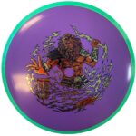 Axiom Crave - Fission, 173g