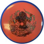 Axiom Crave - Fission, 172g