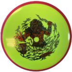 Axiom Crave - Fission, 173g