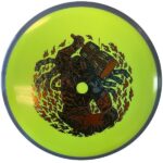 Axiom Crave - Fission, 172g