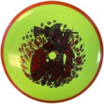 Axiom Crave - Fission, 173g