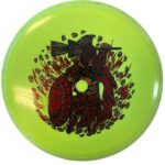 Axiom Crave - Fission, 172g