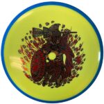 Axiom Crave - Fission, 172g