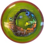 Axiom Vanish - Prism Proton OTB, 160g