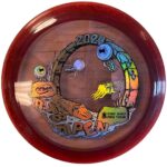 Axiom Vanish - Prism Proton OTB, 160g