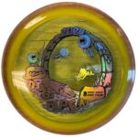 Axiom Vanish - Prism Proton OTB, 160g