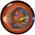 Axiom Vanish - Prism Proton OTB, 160g