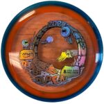 Axiom Vanish - Prism Proton OTB, 160g