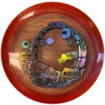 Axiom Vanish - Prism Proton OTB, 160g