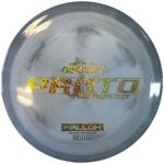 Discraft Hallux - Prototype, 176g