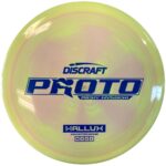 Discraft Hallux - Prototype, 175g