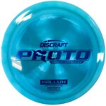 Discraft Hallux - Prototype, 175g