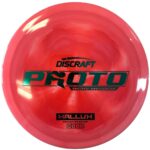 Discraft Hallux - Prototype, 175g
