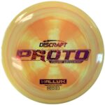 Discraft Hallux - Prototype, 174g