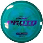Discraft Hallux - Prototype, 173g