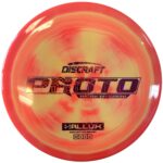 Discraft Hallux - Prototype, 173g