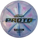 Discraft Fossil - Prototype, 173-174g