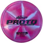Discraft Fossil - Prototype, 173-174g
