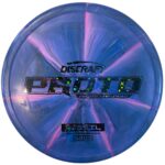 Discraft Fossil - Prototype, 173-174g