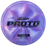 Discraft Fossil - Prototype, 173-174g