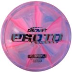 Discraft Fossil - Prototype, 173-174g
