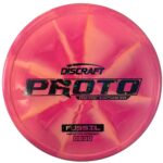 Discraft Fossil - Prototype, 173-174g