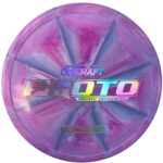 Discraft Fossil - Prototype, 173-174g