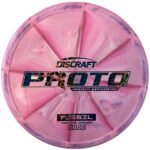 Discraft Fossil - Prototype, 173-174g