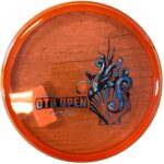 Axiom Paradox - Neutron Soft OTB, 175g