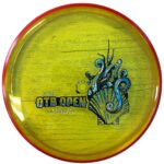 Axiom Paradox - Neutron Soft OTB, 174g