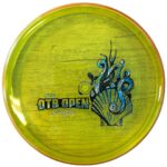 Axiom Paradox - Neutron Soft OTB, 174g