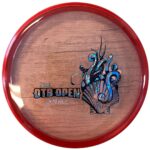 Axiom Paradox - Neutron Soft OTB, 174g