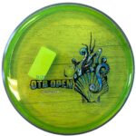 Axiom Paradox - Neutron Soft OTB, 174g