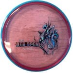 Axiom Paradox - Neutron Soft OTB, 174g