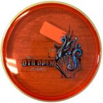 Axiom Paradox - Neutron Soft OTB, 176g