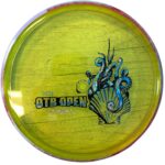 Axiom Paradox - Neutron Soft OTB, 174g