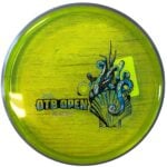 Axiom Paradox - Neutron Soft OTB, 174g