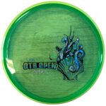 Axiom Paradox - Neutron Soft OTB, 174g