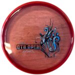 Axiom Paradox - Neutron Soft OTB, 174g