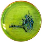 Axiom Paradox - Neutron Soft OTB, 174g