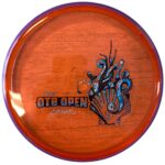 Axiom Paradox - Neutron Soft OTB, 174g