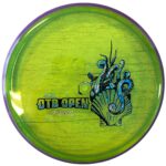 Axiom Paradox - Neutron Soft OTB, 174g