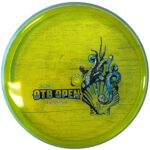 Axiom Paradox - Neutron Soft OTB, 174g