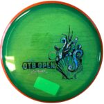 Axiom Paradox - Neutron Soft OTB, 174g