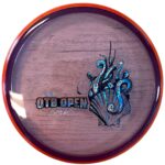 Axiom Paradox - Neutron Soft OTB, 176g