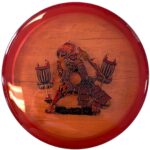 Axiom Pyro - Prism Proton, 178g