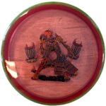 Axiom Pyro - Prism Proton, 177g