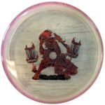 Axiom Pyro - Prism Proton, 177g