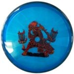 Axiom Pyro - Prism Proton, 177g